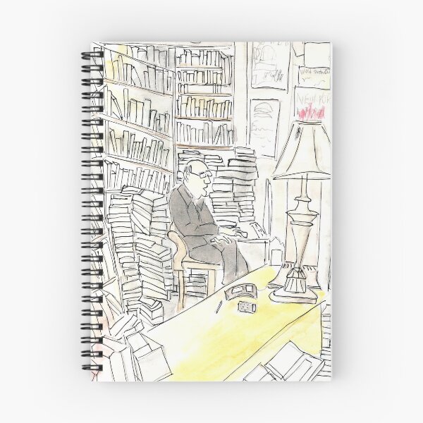 Item preview, At Balfour Books designed and sold by shelleysavor.