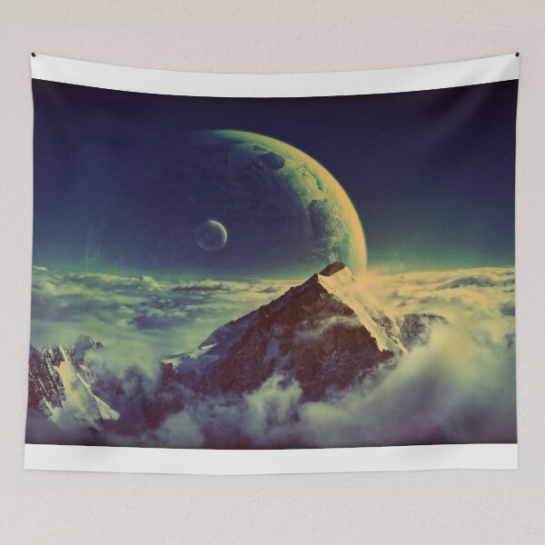 Item preview, Sci-fi designed and sold by OtakuTeeSociety.