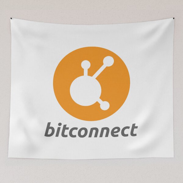 Item preview, Bitconnect designed and sold by TheLastStand.