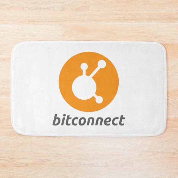 Item preview, Bitconnect designed and sold by TheLastStand.