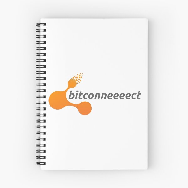 Item preview, Bitconneeeect designed and sold by TheLastStand.
