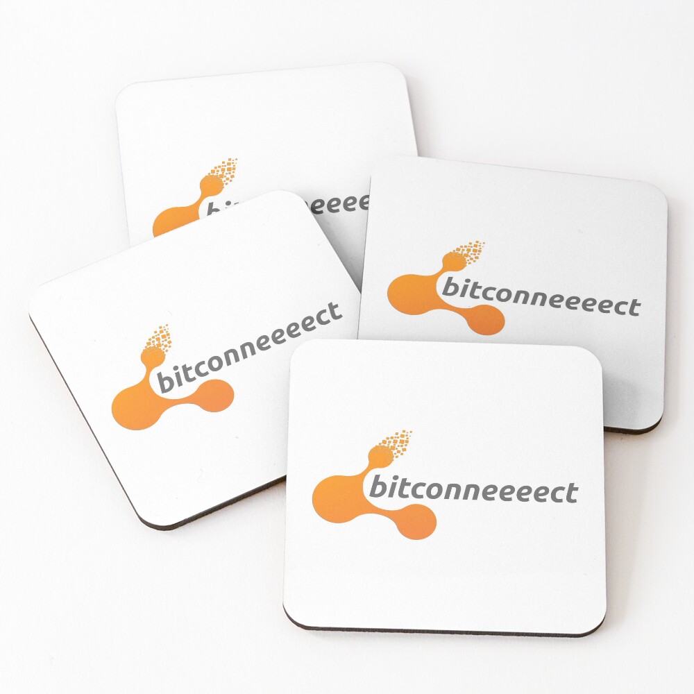 Item preview, Coasters (Set of 4) designed and sold by TheLastStand.