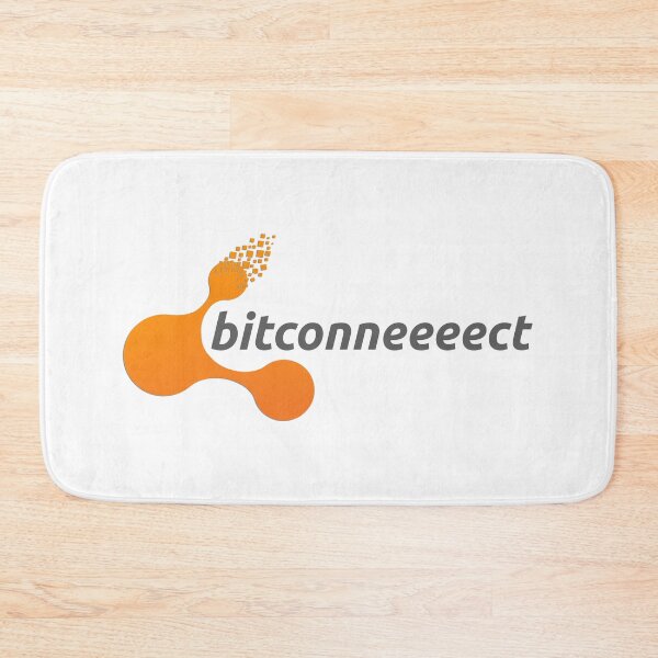 Item preview, Bitconneeeect designed and sold by TheLastStand.