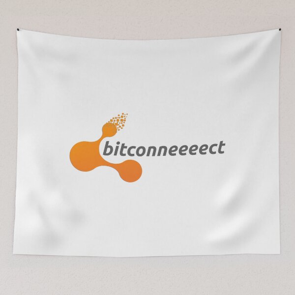Item preview, Bitconneeeect designed and sold by TheLastStand.