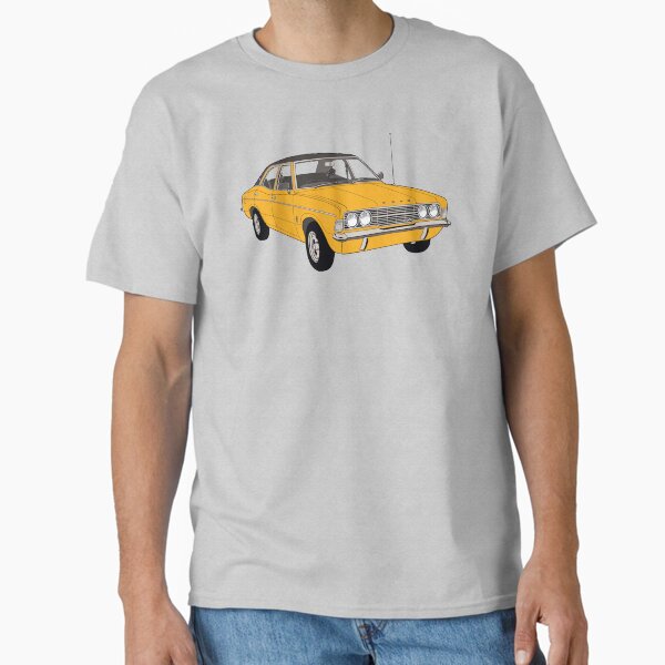 Classic T-Shirt
