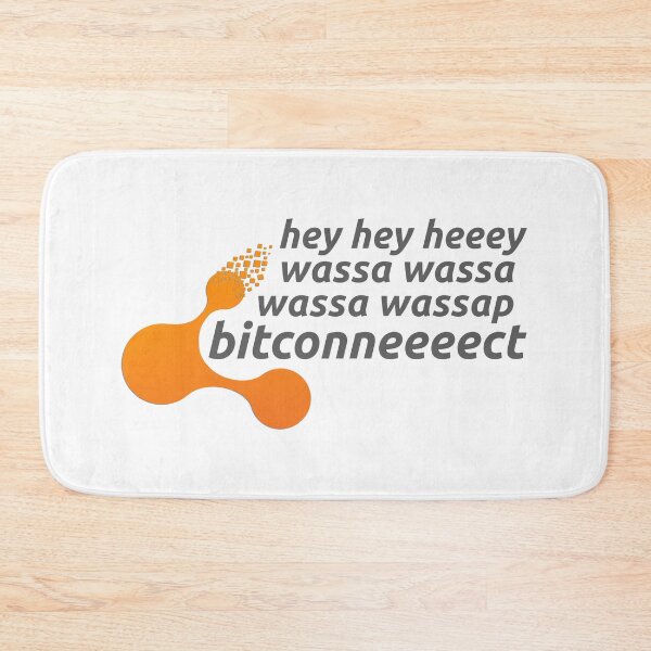 Item preview, Bitconneeeect (Extended) designed and sold by TheLastStand.