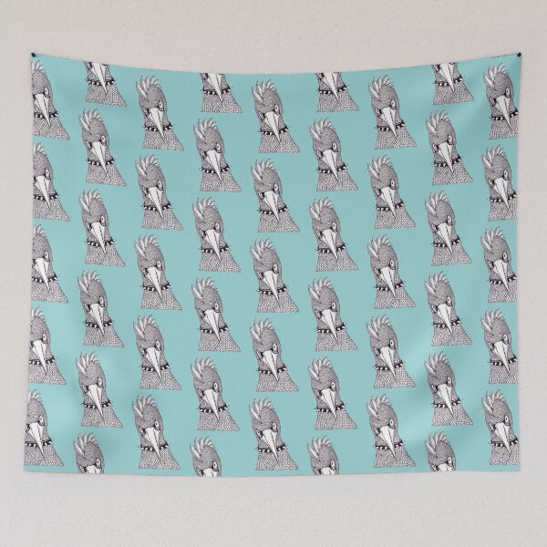 Item preview, Punk Gannet designed and sold by MRwonderfool.