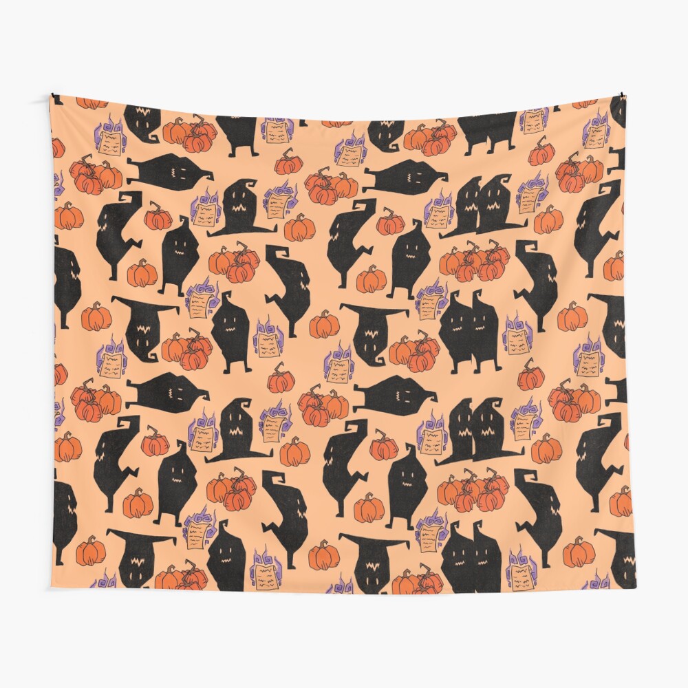 SDV Krobus Throw Blanket