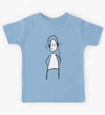 Music Kids Tee