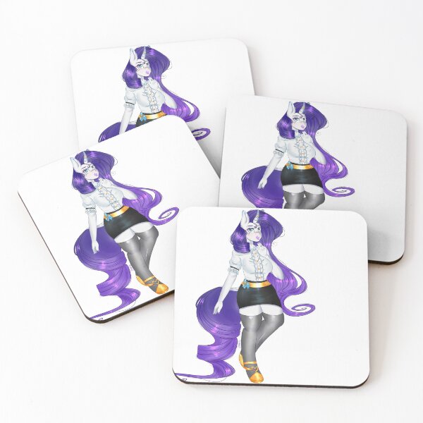 Artikelvorschau, Anthro Rarity MLP entworfen und verkauft von pommelstudios.