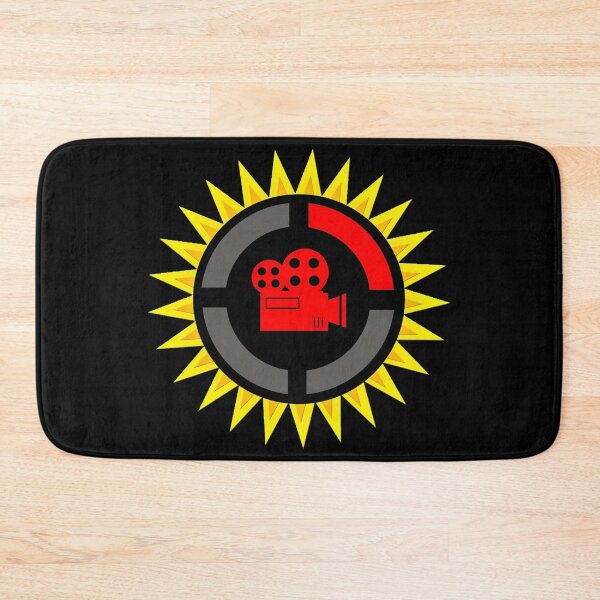 Item preview, Film Theory Official Logo - Fans and Theorists Gift Idea designed and sold by ASClothDesign.