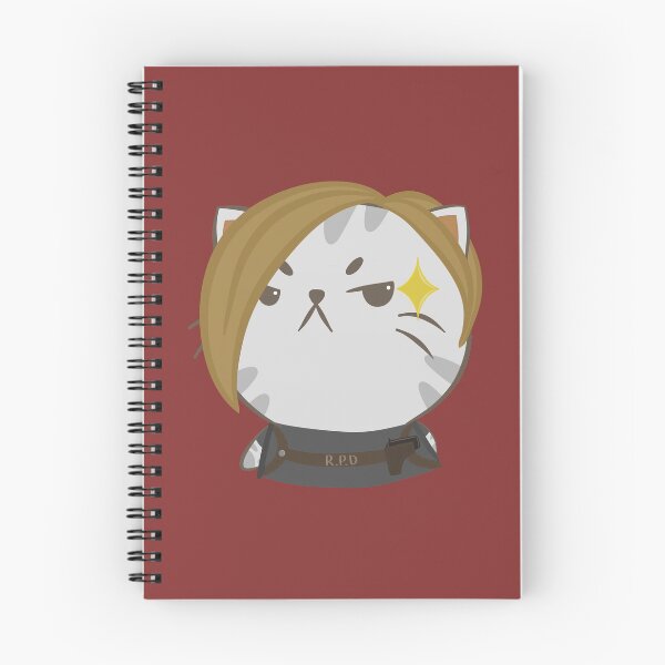 Item preview, Leon S Catnedy designed and sold by Pikachoo.