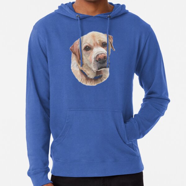 Labrador hoodie uk Clearance