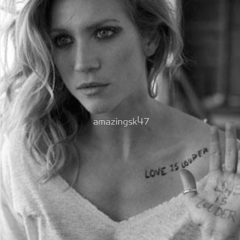 Brittany Snow Snapchat Name