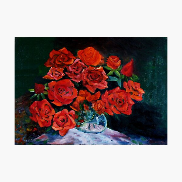 Item preview, Roses are red my love.... designed and sold by Racheli.