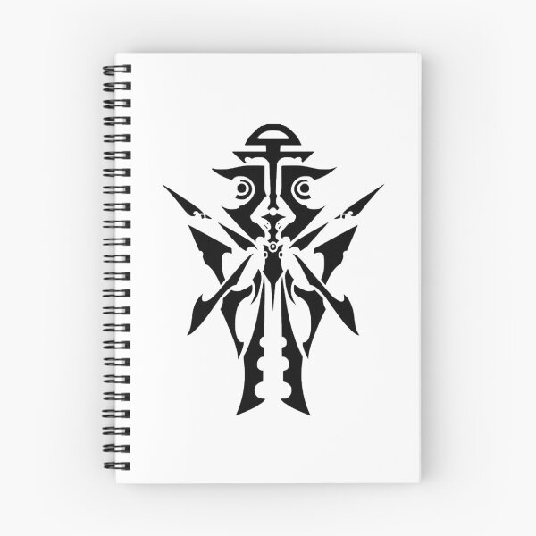Item preview, Naaru designed and sold by WizardingWares.