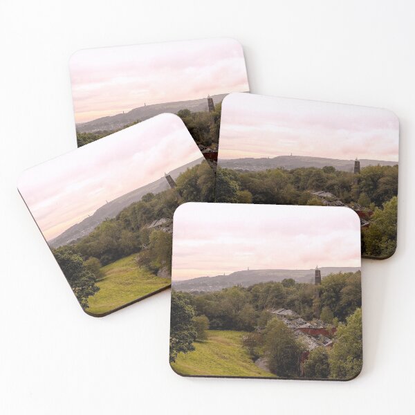 Item preview, From Edenfield to Ramsbottom , Land - A View  designed and sold by Carl Gaynor.