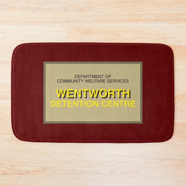 Item preview, In Detention designed and sold by Off the Box.