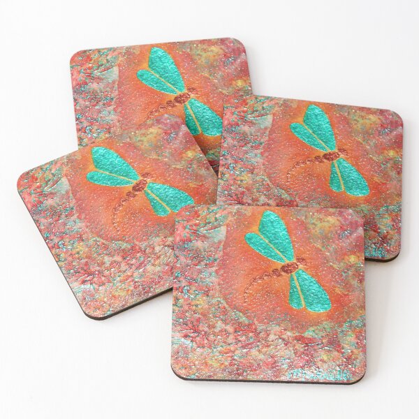 Item preview, Dragonfly - Dragonfly designed and sold by Michaëlle  Liefooghe.