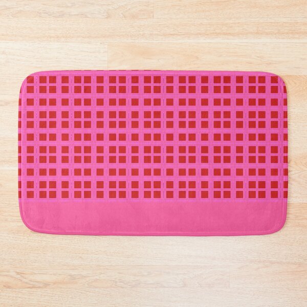 Artikelvorschau, Pink und Red Checks entworfen und verkauft von Greenbaby.