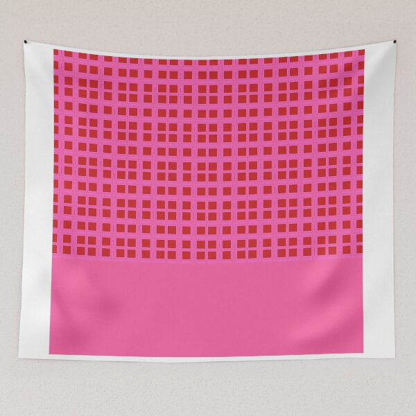 Artikelvorschau, Pink und Red Checks entworfen und verkauft von Greenbaby.