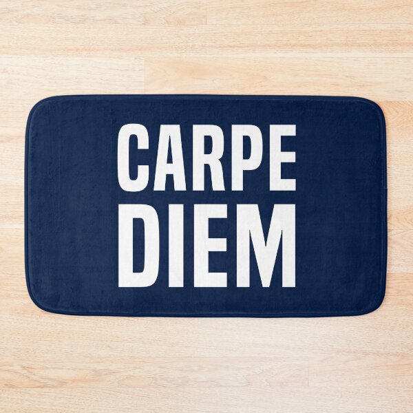 Item preview, Carpe Diem designed and sold by fourretout.