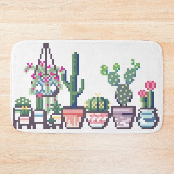 Item preview, Cacti designed and sold by pipipipixel.