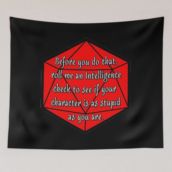 Item preview, Before You Do That... designed and sold by robertbevan.