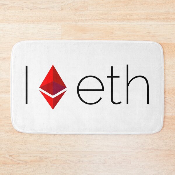 Item preview, I Heart Eth designed and sold by TheLastStand.