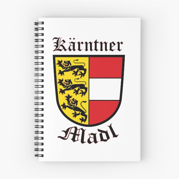 Item preview, Carinthian Madel designed and sold by Innsbrucker.