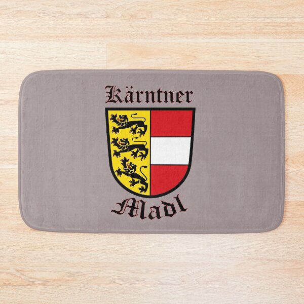Item preview, Carinthian Madel designed and sold by Innsbrucker.