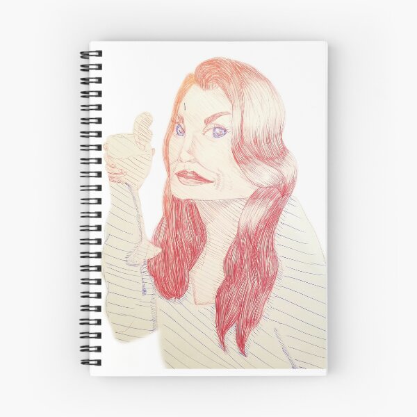 Item preview, Nicolette Sheridan designed and sold by God >:).