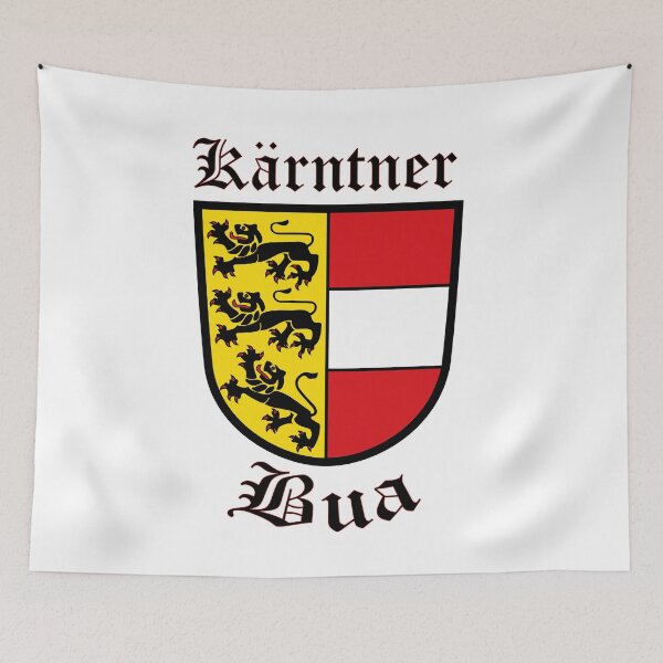 Item preview, Carinthian Bua designed and sold by Innsbrucker.