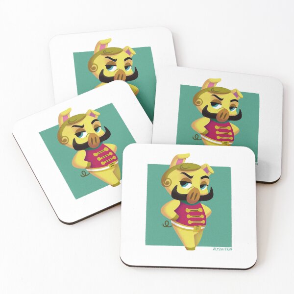 Item preview, Chops designed and sold by alyssaerin.