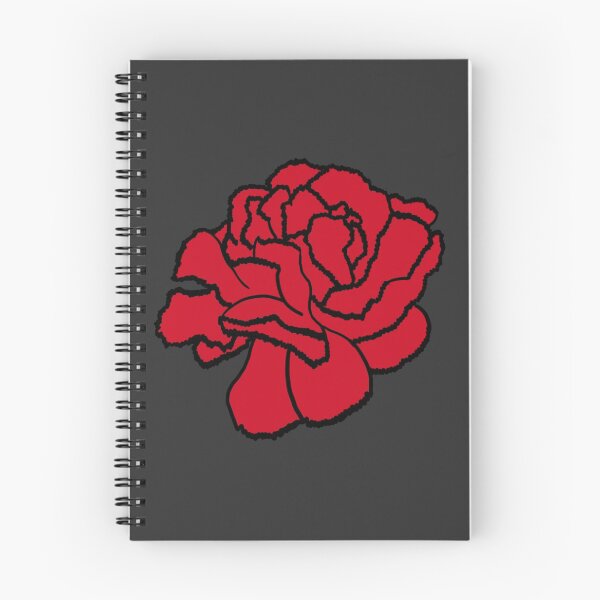 Item preview, hadestown flower designed and sold by nataliemgg.