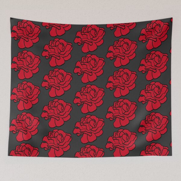 Item preview, hadestown flower designed and sold by nataliemgg.