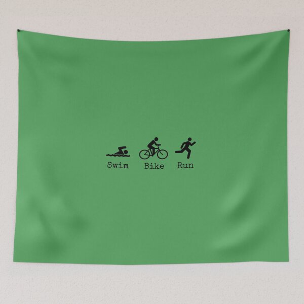 Item preview, Triathlon designed and sold by Rob Price.