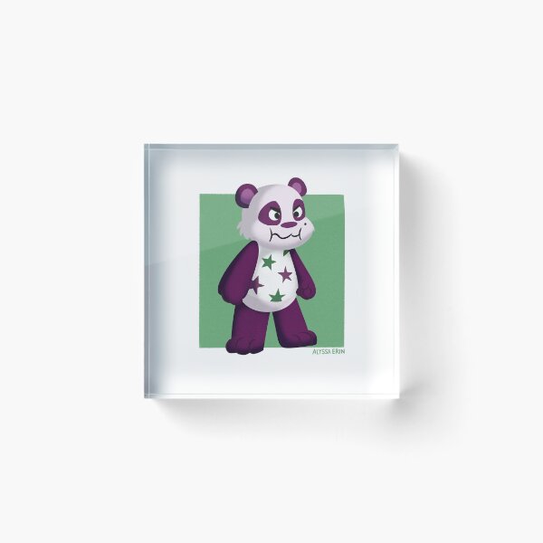 Item preview, Chow designed and sold by alyssaerin.