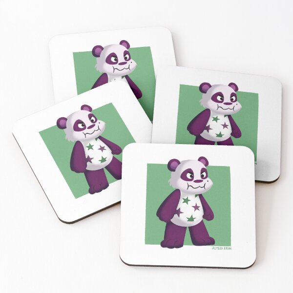 Item preview, Chow designed and sold by alyssaerin.