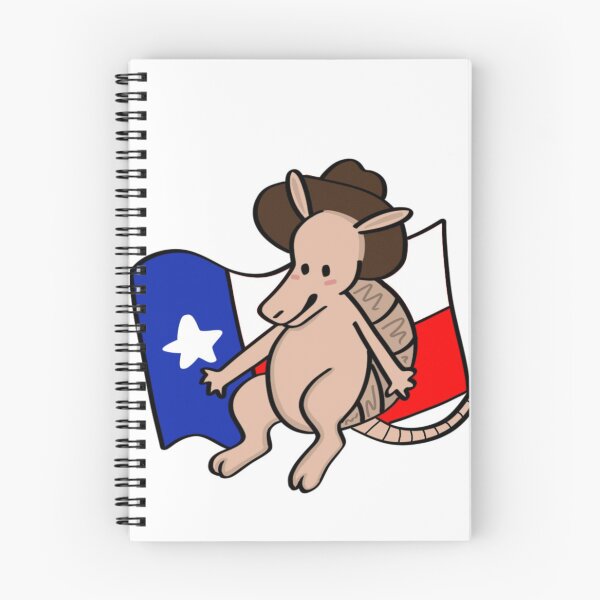 Item preview, texas! designed and sold by Chamomilefox.