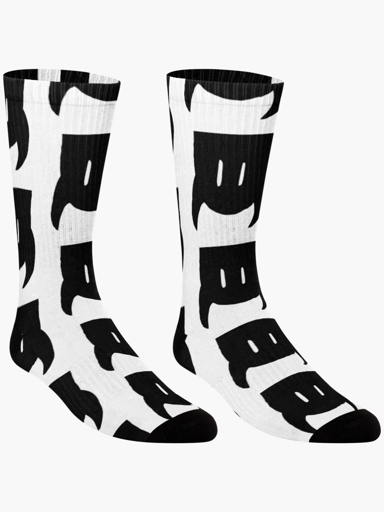 Thumbnail 3 of 5, Socks, MONSTA II designed and sold by RVVB.