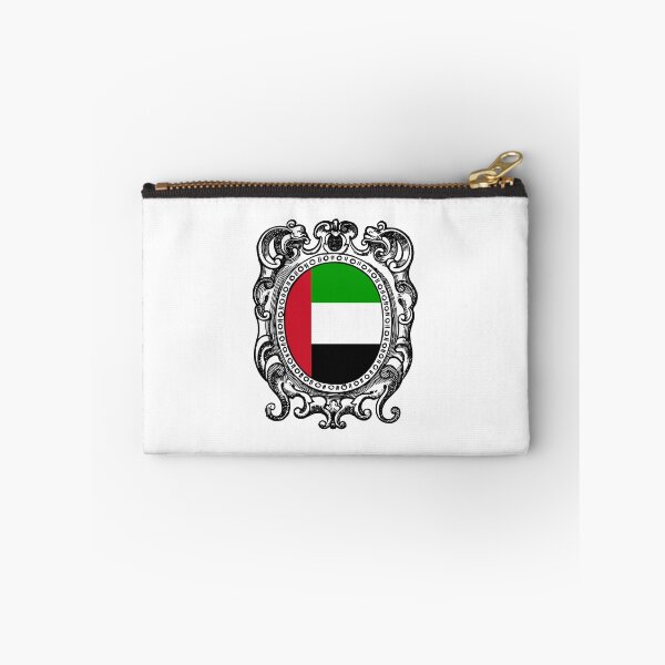 Artikelvorschau, Vereinigte Arabische Emirate Flagge entworfen und verkauft von 1681830934131.