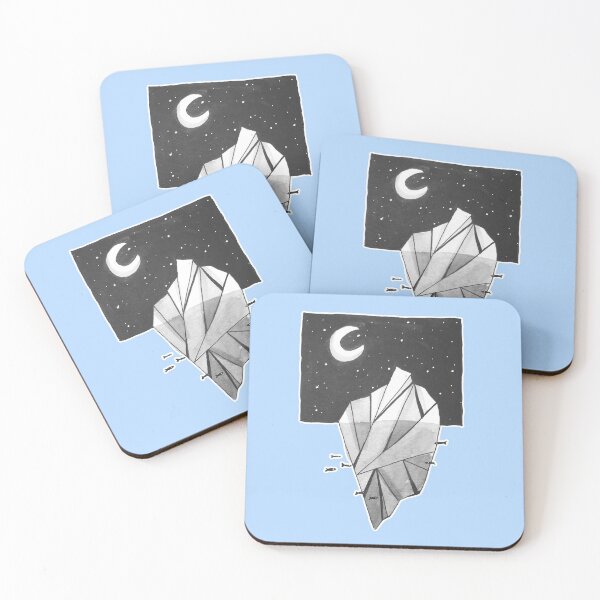 Item preview, Freeze designed and sold by Izzy Sneed.