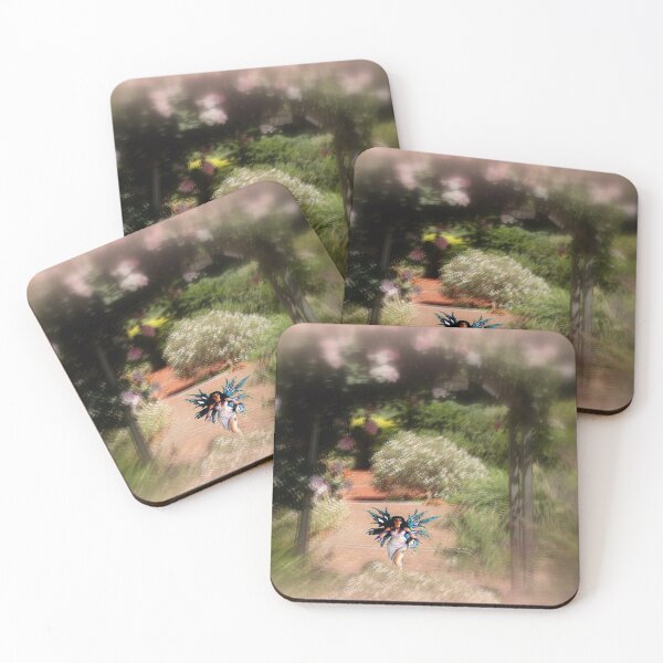 Item preview, Fairyland designed and sold by myraj.