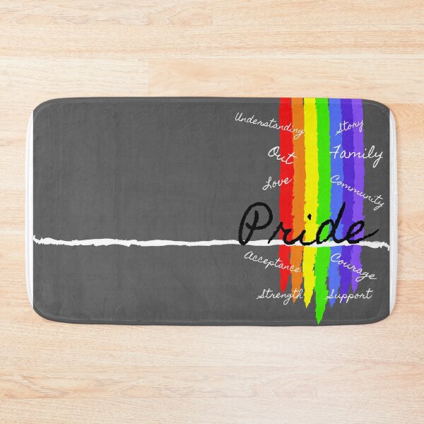 Item preview, Pride  designed and sold by JournalCanvas.
