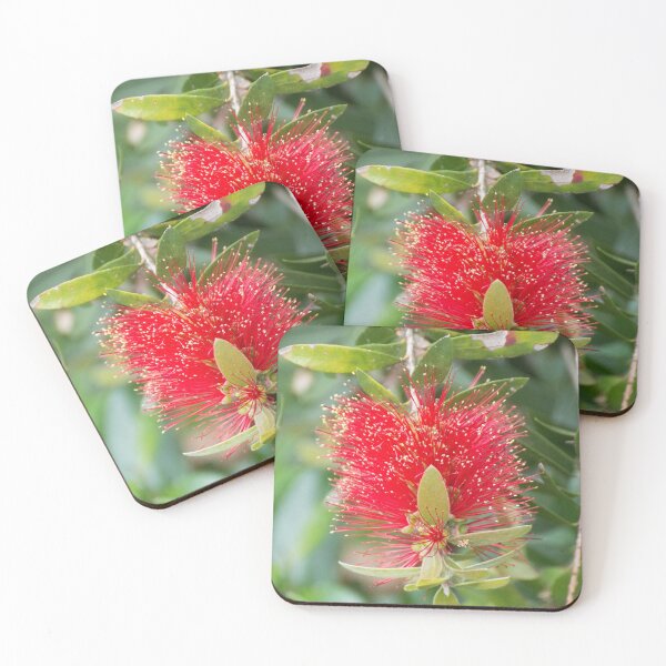 Item preview, Bottlebrush Tree designed and sold by LizardSpirit.