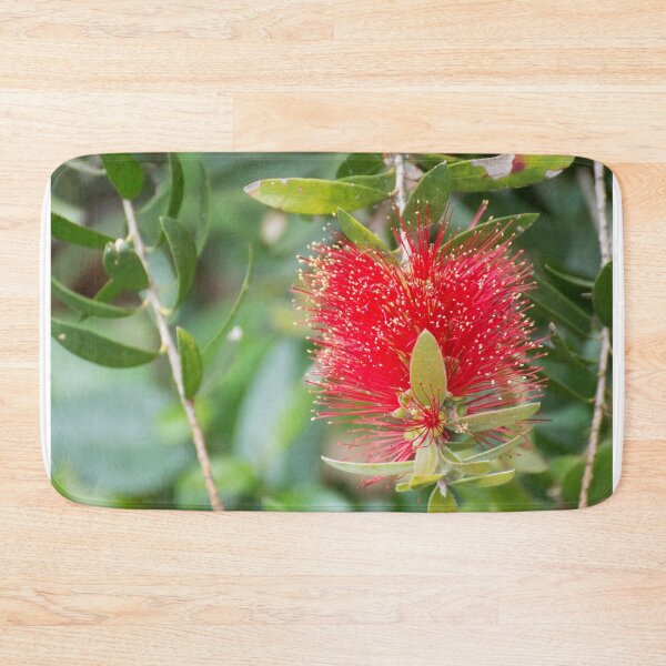 Item preview, Bottlebrush Tree designed and sold by LizardSpirit.