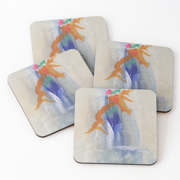 Item preview, Morning designed and sold by ksgfineart.