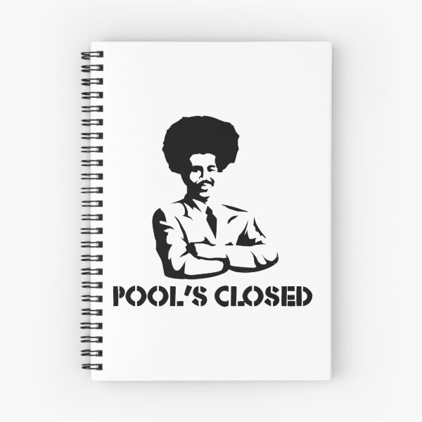 Item preview, Pool's Closed designed and sold by TheLastStand.