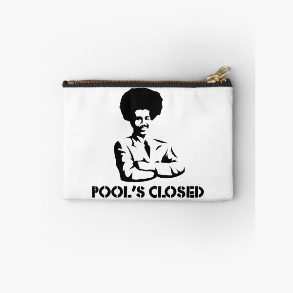 Item preview, Pool's Closed designed and sold by TheLastStand.